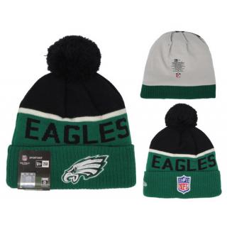 Gorro Philadelphia Eagles